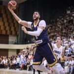 Στους Τζαζ ο Νούρκιτς, πήραν Σέξτον οι Χόρνετς