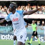 Οσιμέν: Συμφωνία Γαλατάσαραϊ-Νάπολι στα 80 εκατ. ευρώ