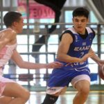 Εύκολα η Εθνική Παίδων την Κροατία