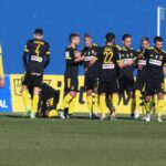 Η παράδοση που χτίζει ο ΑΡΗΣ στο Αγρίνιο