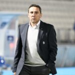 Πρώην (και) του ΑΡΗ ανέλαβε την Εθνική Ελπίδων