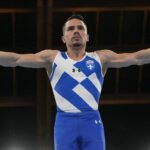 Πετρούνιας: Η ώρα του τελικού στο ευρωπαϊκό ενόργανης γυμναστικής