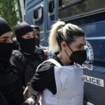 Η απάντηση της ΕΛΑΣ στις καταγγελίες για ξυλοδαρμό της Πισπιρίγκου (vid)