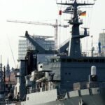 Νεκρή πρωτοετής ναυτική δόκιμος σε εκπαιδευτικό ταξίδι της Σχολής