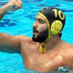Πόλο Ανδρών: Ο Μπασέλ Αμρ στον ΑΡΗ