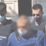 Λέσβος: Ξέσπασμα οργής στα δικαστήρια για τον αστυνομικό – Κατέρρευσε η μητέρα της 14χρονης (vid)
