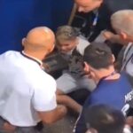 Ο Μέσι «απεγκλώβισε» νεαρό θαυμαστή και του χάρισε μια selfie (vid)