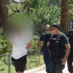 Βόλος: «Την επόμενη φορά θα γράφετε για την δολοφονία μου» (vid)