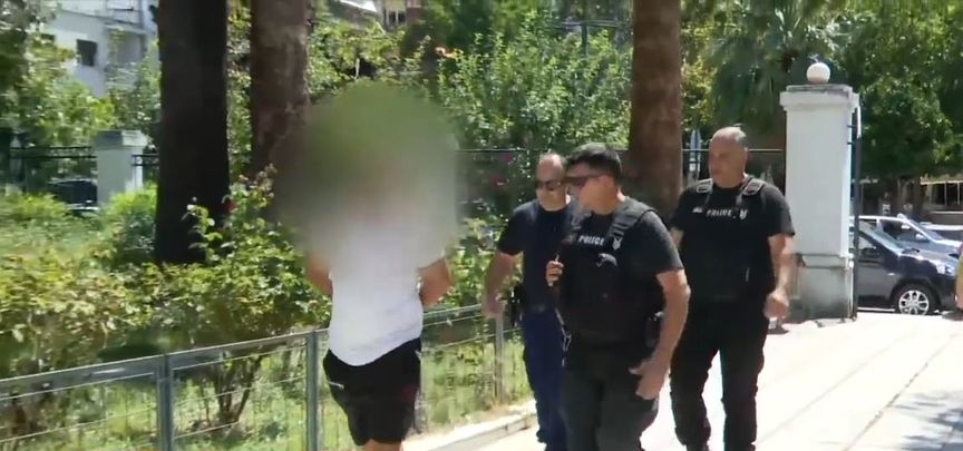 Βόλος: «Την επόμενη φορά θα γράφετε για την δολοφονία μου» (vid)