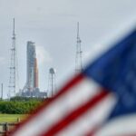 NASA: Νέα ημερομηνία για την εκτόξευση πυραύλου στη Σελήνη! (vid)