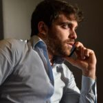 Φουλ επίθεση της Telegraaf στον Φαμπρίτσιο Ρομάνο: “Kλέβει ειδήσεις από άλλους δημοσιογράφους”