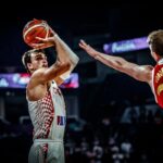 Η Ντουμπάι BC “κλέβει” τον Σάριτς από το ΝΒΑ