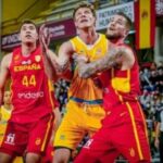 Οι 12 της Εθνική Ισπανίας για το Eurobasket 2022