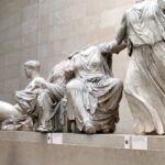 «Ναι» στην επιστροφή των Γλυπτών του Παρθενώνα λένε οι αναγνώστες της Sunday Times