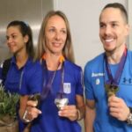 Επέστρεψαν οι «χρυσοί» Ντρισμπιώτη και Πετρούνιας (vid)
