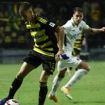 Χωρίς τους «μικρούς» η προπόνηση του ΑΡΗ