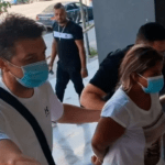 «Έχω μετανιώσει, δεν θέλω να μπω φυλακή», λέει η νεαρή που μαχαίρωσε την 27χρονη