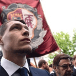 Αποχαιρέτησε την Τορίνο ο Μπελότι, για ιατρικά στη Ρόμα (pic)