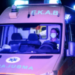 Τραγωδία στη Χαλκιδική: Νεκρός 15χρονος που έκανε μπάνιο στα Νέα Φλογητά