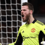 H Γιουνάιτεντ βρήκε τον παίκτη που θα κάνει τα… ρεπό του Ντε Χέα