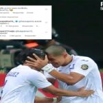 Πάλμα για Ροντρίγκεζ στο Instagram: «Είμαι εδώ και περιμένω» (pics)
