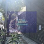 Στους εννιά οι όλμοι, εκκενώθηκαν οι τράπεζες στη Λέοντος Σοφού!