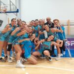 Τα συγχαρητήρια του ΑΣ ΑΡΗΣ στα Εκπαιδευτήρια Φρυγιανιώτη και τις Κιτρινόμαυρες αθλήτριές του