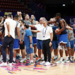 Eurobasket 2022: Έφτασε η ώρα της Εθνικής Ομάδας