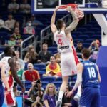 Eurobasket: Έφυγε για ημιτελικά η Ισπανία! (vid)