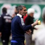 Τερζής στην συνέντευξη Τύπου: “Θα μας βοηθήσει πολύ αυτή η νίκη” (vid)