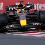 Formula 1: Ο Φερστάπεν πήρε την pole position στο γκραν πρι της Ολλανδίας