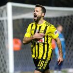 Γκάμα για τα 112 του ΑΡΗ: “Xρόνια Πολλά” (pic)