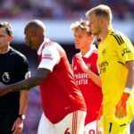Europa League: Αναβλήθηκε το Άρσεναλ-Αϊντχόφεν!