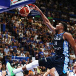Eurobasket 2022: Περίπατος για την Εθνική, αγωνία για Γιάννη που αποχώρησε κουτσαίνοντας (vids)