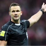 Σλοβάκος διαιτητής στο Ελλάδα-Β.Ιρλανδία