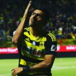 Ο χορός του Λουίς Πάλμα έγινε… viral! (pics+vid)