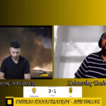 Το ΑΡΗΣ-ΠΑΟΚ έρχεται απόψε στο AllAboutARIS TV!