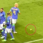 FIFA: Άρχισε έρευνα για τη… μπανάνα στον Ριτσάρλισον