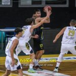 Μπάσκετ Εφήβων: Πρεμιέρα με νίκη επί των Μαχητών