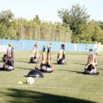 Χωρίς προβλήματα και σήμερα – Στο “Βικελίδης” αύριο η προπόνηση