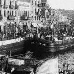 ΔΕΘ: Ψηφιακή Έκθεση για την Μικρασιατική Καταστροφή