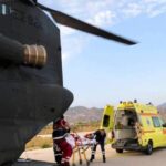 Τραγωδία στα Χανιά: Νεκρό 4χρονο κοριτσάκι – Χωρίς νερό και τροφή σε μια βάρκα για μέρες