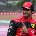 Formula 1: Το ρεκόρ που έχει ο Σάινθ φέτος