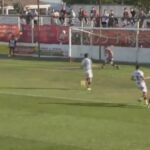 Μυθικό γκολ με φάλτσο στη Γ’ κατηγορία της Αργεντινής! (vid)