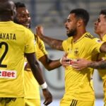 SuperLeague: Η βαθμολογία μετά το “διπλό” του ΑΡΗ στην Τρίπολη