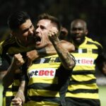 Ο ΑΡΗΣ… γκρέμισε το πιο ακριβό ρόστερ -by far- της Ελλάδας