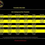 CrossFit και Άρση Βαρών: Το χειμερινό πρόγραμμα