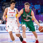 Eurobasket 2022: Αρχή με… κατοστάρα για την Ισπανία (vid)