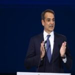 Μητσοτάκης: «Στοιχεία για ποσά σε Έλληνες δημοσιογράφους από την Ρωσία το 2016»