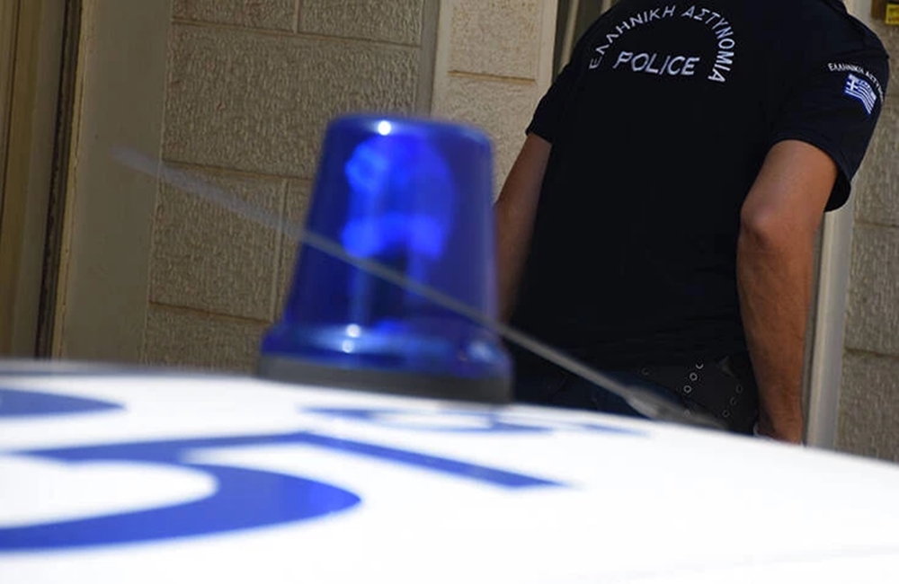 Κρήτη: Επιτέθηκε στη σύντροφό του με καυστικό υγρό κι αυτή ισχυρίστηκε ότι τον προκάλεσε